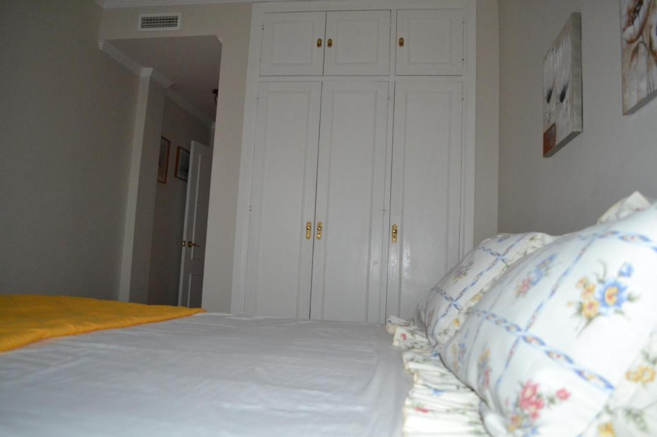 Centrico Y Amplio Apartamento 100% Equipado Jerez de la Frontera Exterior foto